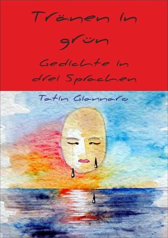 Tränen in grün (eBook, ePUB) - Giannaro, Tatin