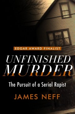 Unfinished Murder (eBook, ePUB) - Neff, James Unfinished Murder (eBook, ePUB) - Neff, James