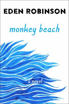 Cover Monkey Beach (eBook, ePUB)