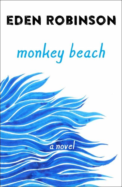 Monkey Beach (eBook, ePUB)