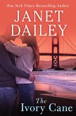 The Ivory Cane (eBook, ePUB)