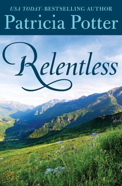 Cover Relentless (eBook, ePUB)