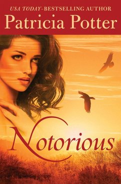 Cover Notorious (eBook, ePUB)