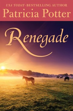 Cover Renegade (eBook, ePUB)