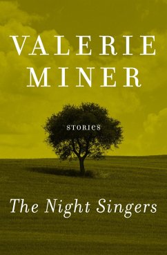 Cover The Night Singers (eBook, ePUB)