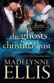 The Ghosts of Christmas Past (Scandalous Seductions, #6) (eBook, ePUB)