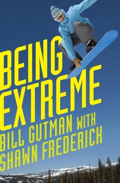 Cover Being Extreme (eBook, ePUB)