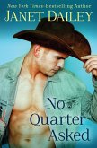 No Quarter Asked (eBook, ePUB)