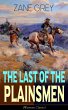 The Last of the Plainsmen (Western... - Bild 1