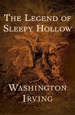 The Legend of Sleepy Hollow (eBook, ePUB)