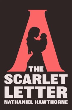 Cover The Scarlet Letter (eBook, ePUB)