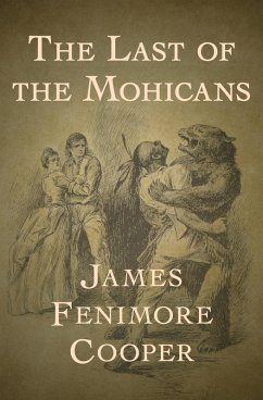Cover The Last of the Mohicans (eBook, ePUB)