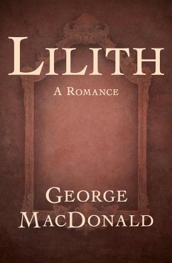Cover Lilith (eBook, ePUB)