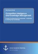 Competitive Intelligence and Knowledge... - Bild 1
