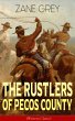 The Rustlers of Pecos County (Western... - Bild 1