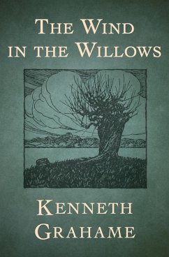Cover The Wind in the Willows (eBook, ePUB)
