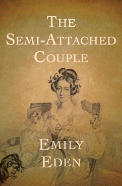 Cover The Semi-Attached Couple (eBook, ePUB)