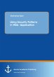 Using Security Patterns in... - Bild 1