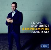 8 Impromptus 8 Impromptus