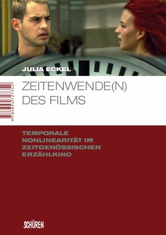 Zeitenwende(n) des Films (eBook, PDF) - Eckel, Julia