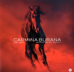 Carmina Burana - Rattle,Simon/Bp/Matthews/Brownlee/Gerhaher