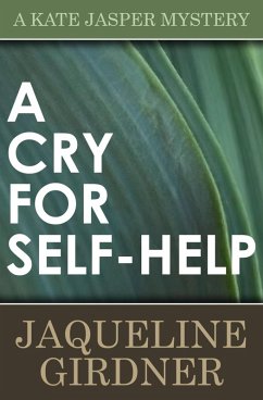 Cover A Cry for Self-Help (eBook, ePUB)