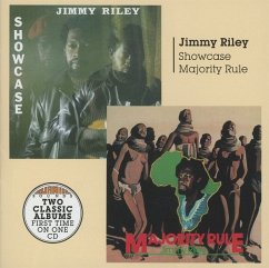 Showcase - Riley,Jimmy