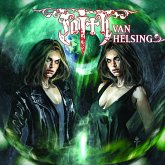 FAITH VAN HELSING 46: Die Anderen (MP3-Download)