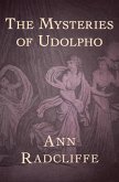 The Mysteries of Udolpho (eBook, ePUB) The Mysteries of Udolpho (eBook, ePUB)