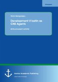 Development of Isatin as CNS Agents: Anticonvulsant activity (eBook, PDF) Development of Isatin as CNS Agents: Anticonvulsant activity (eBook, PDF)