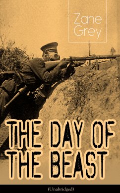 The Day of the Beast (Unabridged) (eBook, ePUB) - Grey, Zane