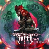 FAITH VAN HELSING 47: Ewiger Schlaf (MP3-Download)