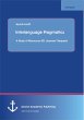 Interlanguage Pragmatics: A Study of... - Bild 1