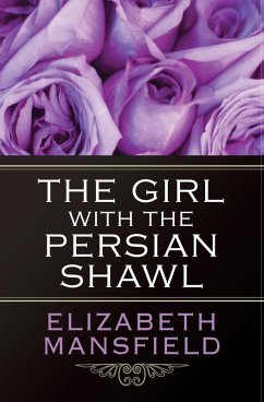 Cover The Girl with the Persian Shawl (eBook, ePUB)