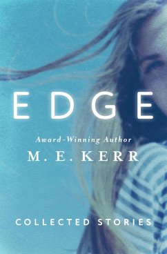 Cover Edge (eBook, ePUB)