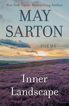 Inner Landscape (eBook, ePUB) Cover Inner Landscape (eBook, ePUB)