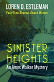Sinister Heights (eBook, ePUB)