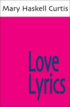 Cover Love Lyrics (eBook, ePUB)