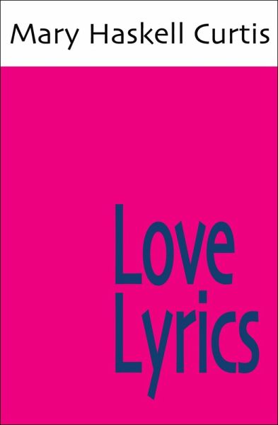 Love Lyrics (eBook, ePUB)