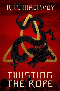 Cover Twisting the Rope (eBook, ePUB)