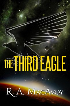 Cover The Third Eagle (eBook, ePUB)