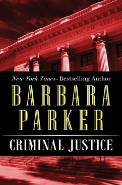 Cover Criminal Justice (eBook, ePUB)