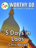 5 Days in Laos (eBook, ePUB)