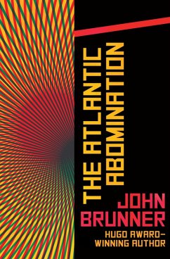 Cover The Atlantic Abomination (eBook, ePUB)