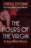 The Hours of the Virgin (eBook, ePUB)
