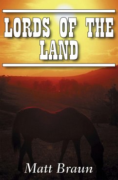 Cover Lords of the Land (eBook, ePUB)
