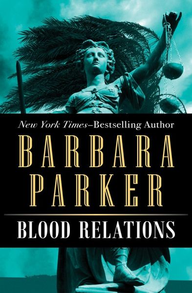 Blood Relations (eBook, ePUB) Blood Relations (eBook, ePUB)