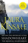 Shadowheart (eBook, ePUB) Shadowheart (eBook, ePUB)