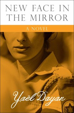 Cover New Face in the Mirror (eBook, ePUB)