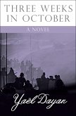 Three Weeks in October (eBook, ePUB)